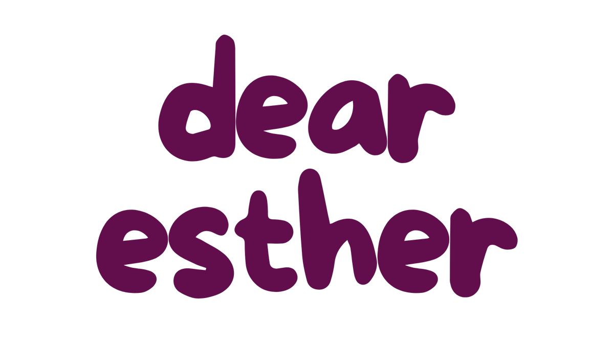 Dear Esther